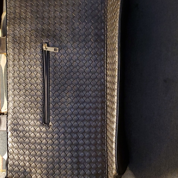 Michael Kors Brown Purse - Picture 3 of 7